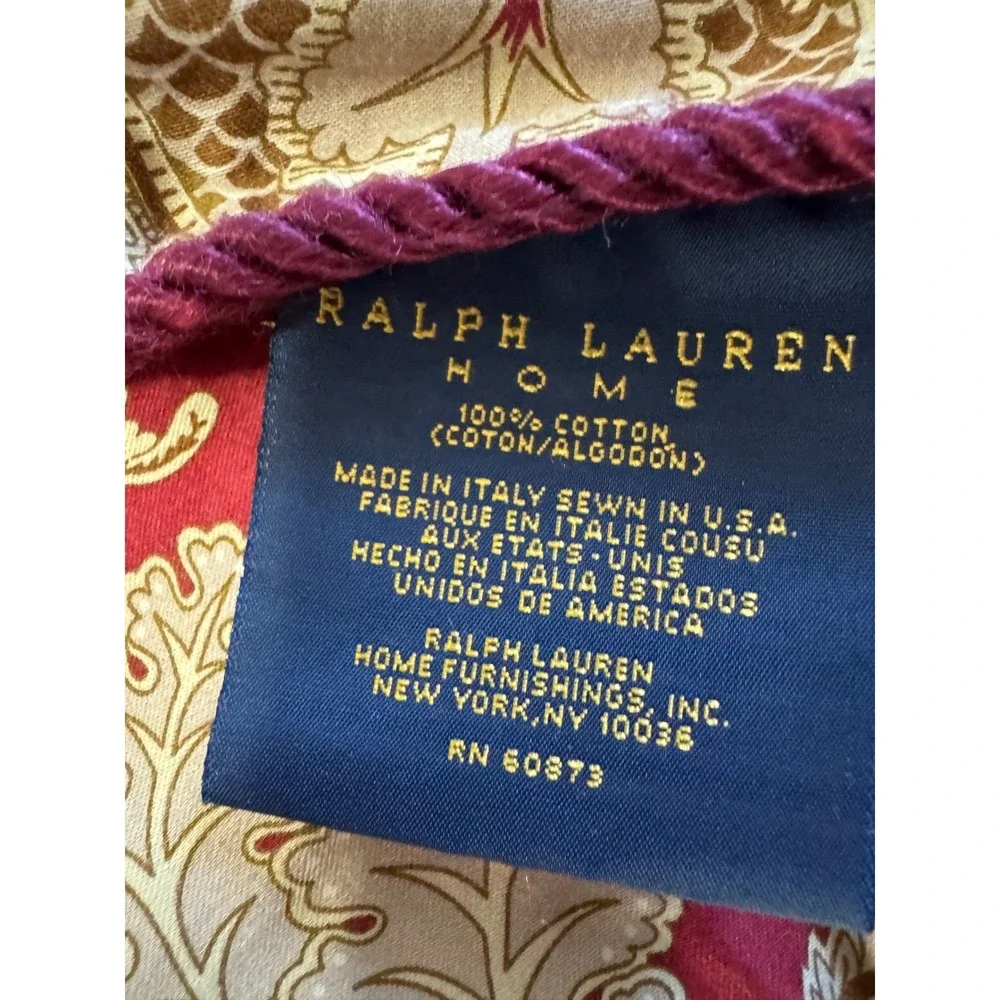 Ralph Lauren Home ralph lauren